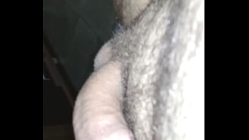 Casada corno quicando no pau