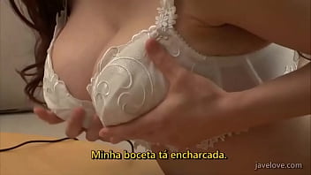 A lição da aula online que faltava aprender legendado eri takigawa A lição da aula online que faltava aprender legendado eri takigawa