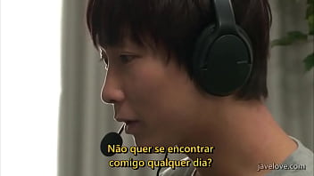 A lição da aula online que faltava aprender legendado eri takigawa A lição da aula online que faltava aprender legendado eri takigawa