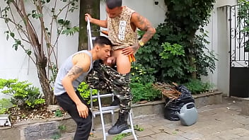 Jardineiro Gostoso thumbnail