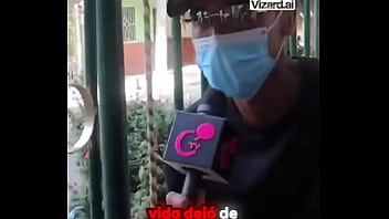 La historia de un joven que superó la adversidad #cambios #elchicletv #vida #esperanza #chiclenoticias #testimonio #atrev