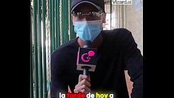 La historia de un joven que superó la adversidad #cambios #elchicletv #vida #esperanza #chiclenoticias #testimonio #atrev