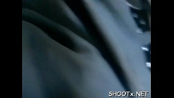 Dissolute maiden tanya enjoys undressing