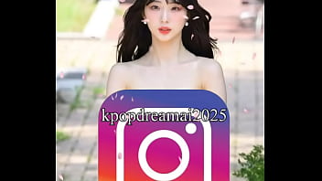 A i generated kpop contents 18