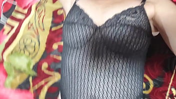 Chrissybee getting attention