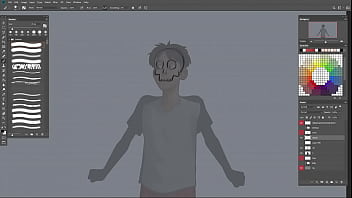 Sts broadcast by dc on picarto from october twenty first 2022