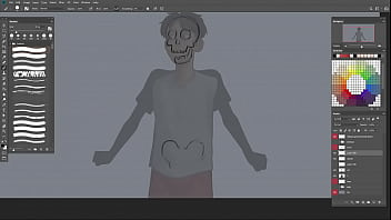 Sts broadcast by dc on picarto from october twenty first 2022