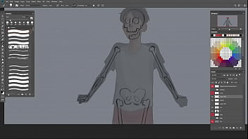 Sts broadcast by dc on picarto from october twenty first 2022