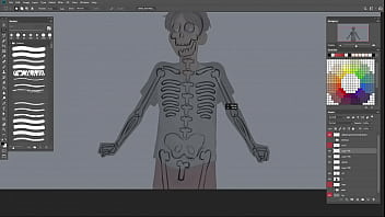 Sts Broadcast By Dc On Picarto From October Twenty First 2022 thumbnail