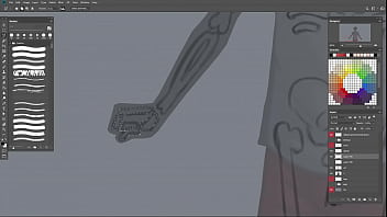 Sts broadcast by dc on picarto from october twenty first 2022