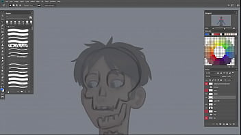 Sts broadcast by dc on picarto from october twenty first 2022