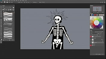 Sts broadcast by dc on picarto from october twenty first 2022