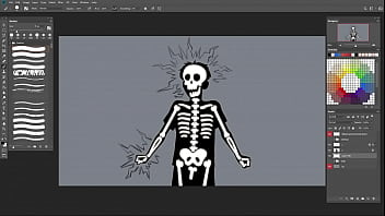 Sts broadcast by dc on picarto from october twenty first 2022