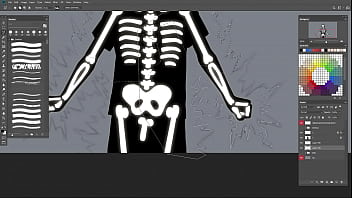 Sts broadcast by dc on picarto from october twenty first 2022