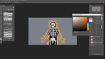 Sts broadcast by dc on picarto from october twenty first 2022