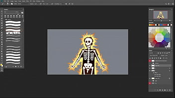 Sts broadcast by dc on picarto from october twenty first 2022