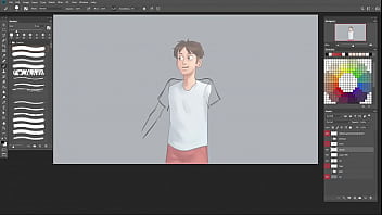 Sts broadcast by dc on picarto from october twenty first 2022