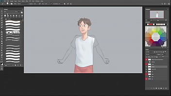 Sts broadcast by dc on picarto from october twenty first 2022