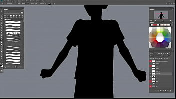 Sts broadcast by dc on picarto from october twenty first 2022