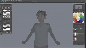 Sts broadcast by dc on picarto from october twenty first 2022