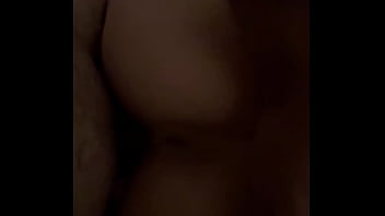 Her ass is the best in the world