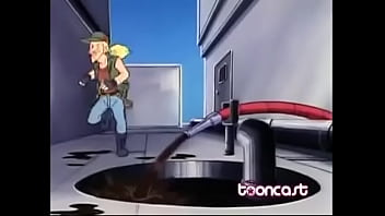 Episódio completo capitão planeta