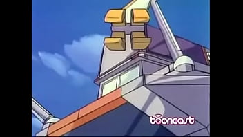 Episódio completo capitão planeta