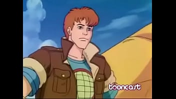 Episódio completo capitão planeta