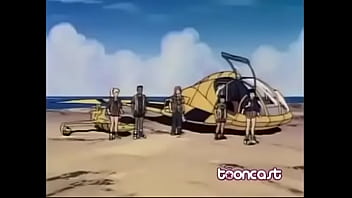 Episódio completo capitão planeta