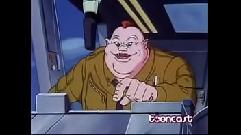 Episódio completo capitão planeta