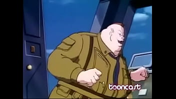 Episódio completo capitão planeta