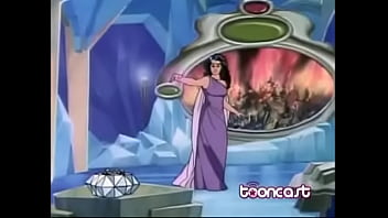 Episódio completo capitão planeta