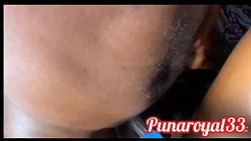 Room mate girlfriend cream as i bang her sweet pussy