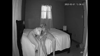 Mystik sucks hubby b dick for the fun of it