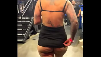 Slim thick problem #928