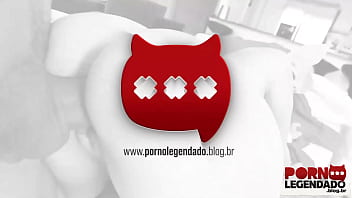 Legendado enteado transou com sua madrasta ao lado de fora de casa Legendado enteado transou com sua madrasta ao lado de fora de casa