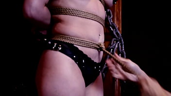 Tulipa vermelha sex shop shibari com emme white