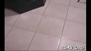 Sweet twat gets put to test