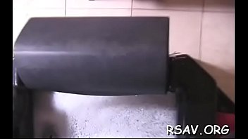 Sweet twat gets put to test