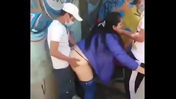 Cachada En La Calle thumbnail