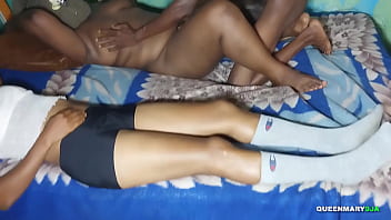 Hot fuck with my girls