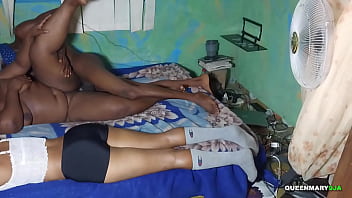 Hot fuck with my girls