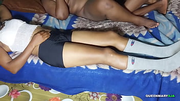 Hot fuck with my girls