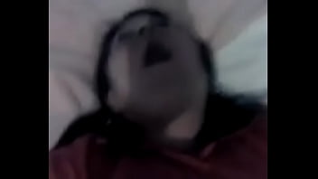 Mi mujer masturbandose