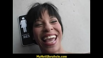 Black chick blowjob session 26