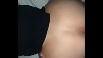 Nalgona impresionante Nalgona impresionante