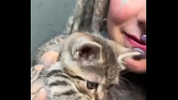 Adorable kittens always make everything better which animal brings you the most comfort #kittenlove #cuddlevibes