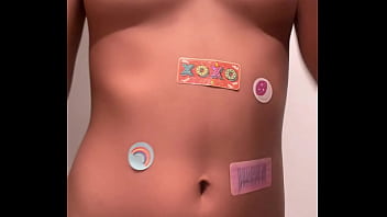 I'm so tender and hot do you want to fuck me