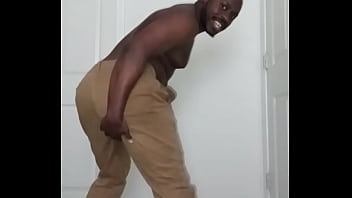 Time to get rid of my old pants and showing how i do things when i do things with them for free before getting a new pair of them 2