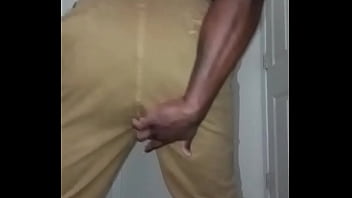 Time to get rid of my old pants and showing how i do things when i do things with them for free before getting a new pair of them 2